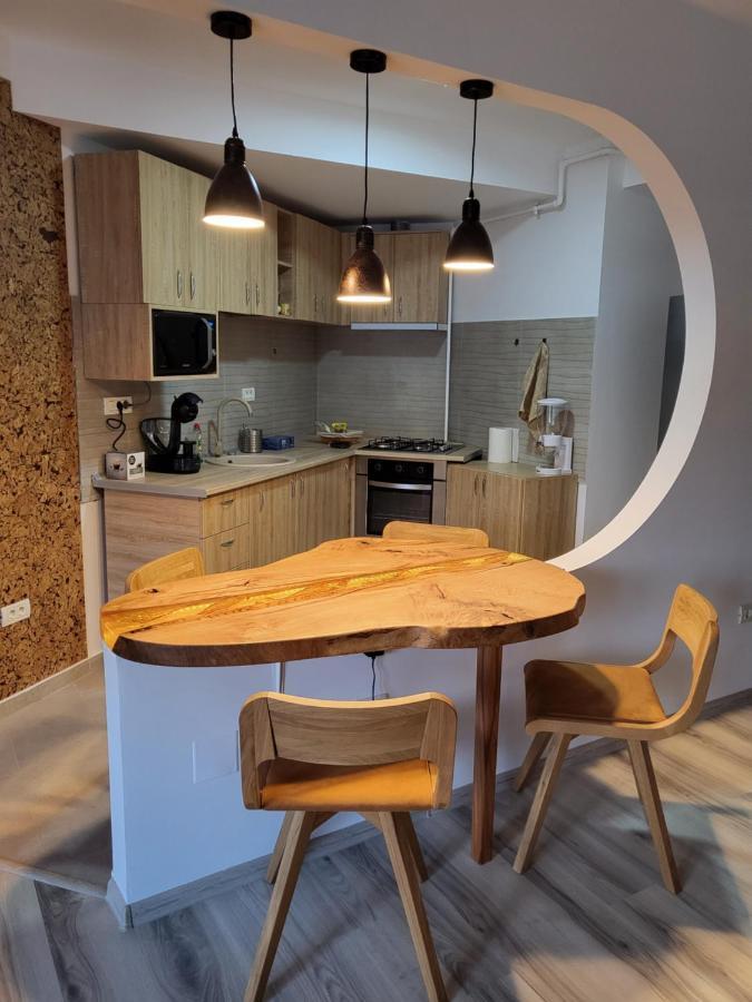 Coca Mountain View Apartment *