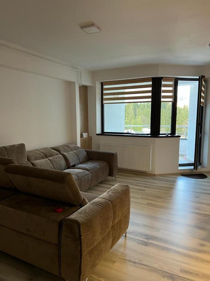 Apartment Coca Mountain View *