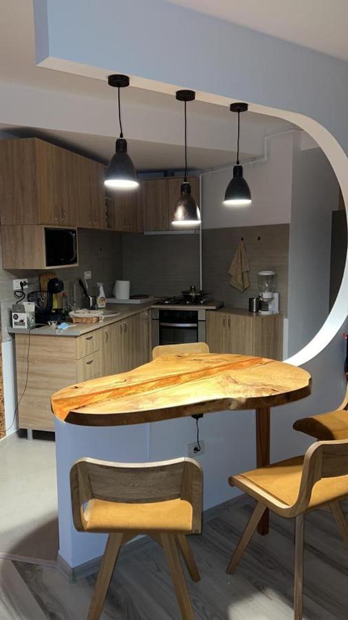 Coca Mountain View Apartment *