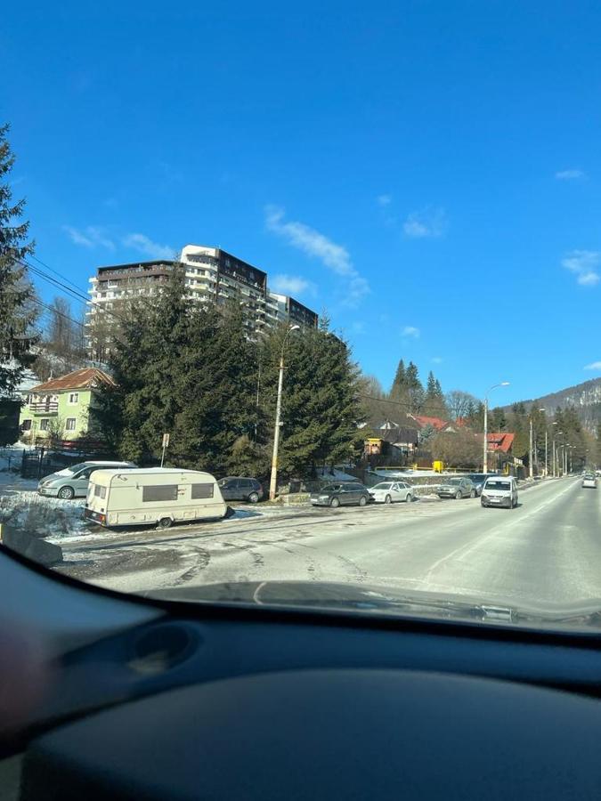 Coca Mountain View Apartment *