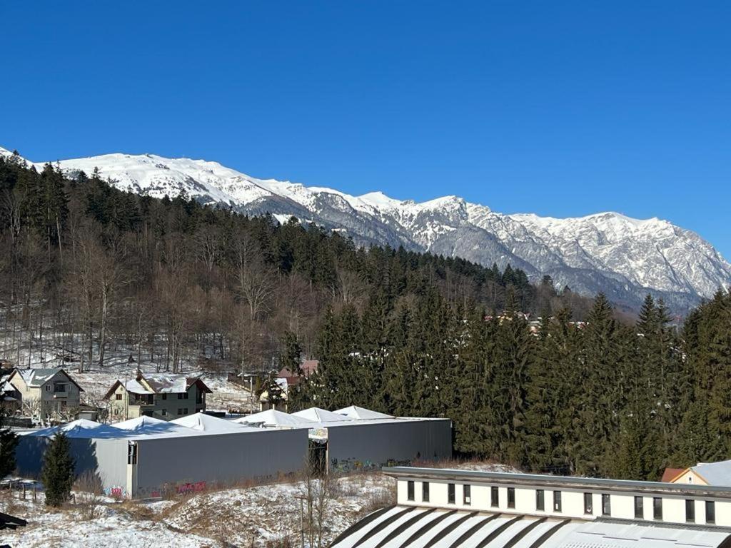 Coca Mountain View Apartment *