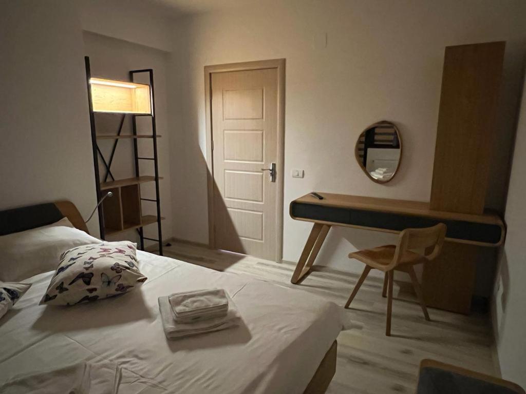 Coca Mountain View Apartment *
