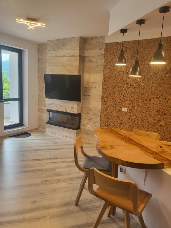 Coca Mountain View Apartment *
